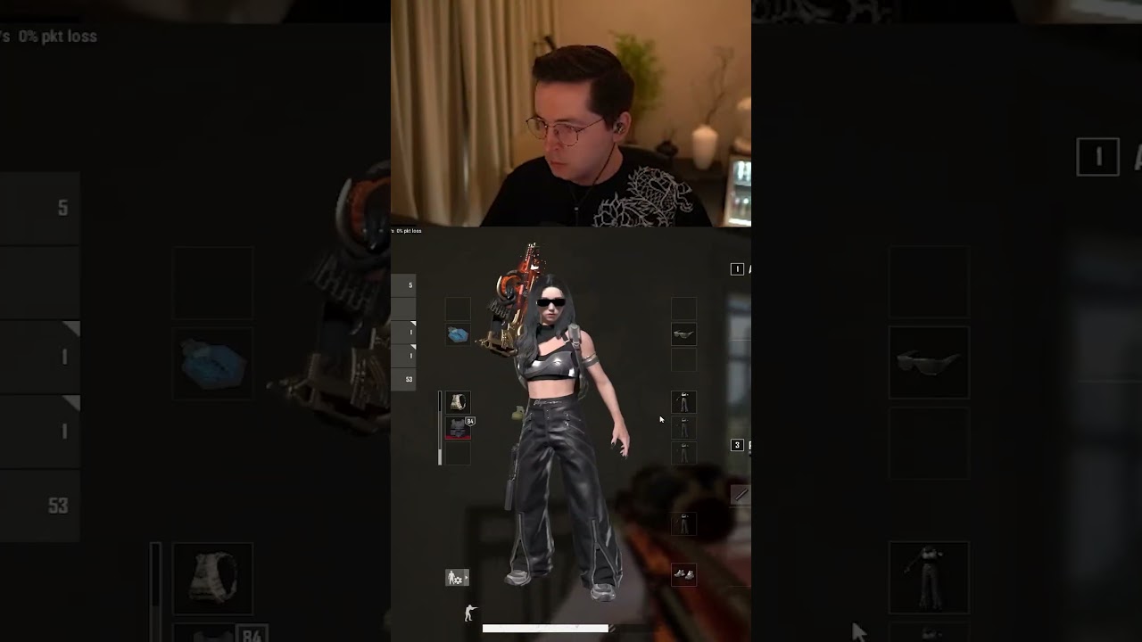 КИТАЙСКИЙ БРАТ В PUBG