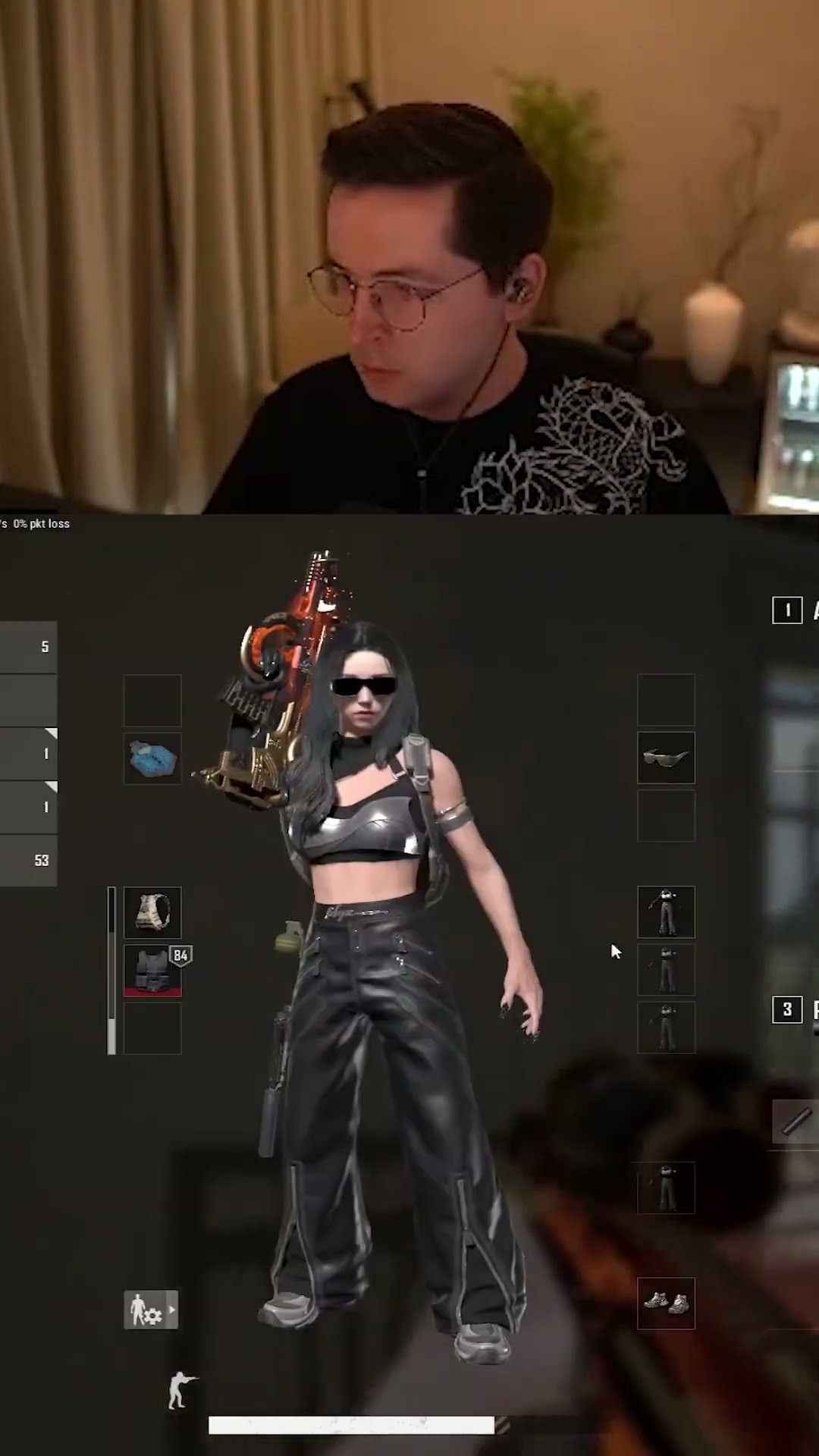 Превью: КИТАЙСКИЙ БРАТ В PUBG