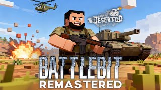 Превью: 254 СТИВА в КАТКЕ - BattleBit Remastered