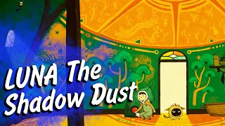 Превью: LUNA The Shadow Dust ► ДУШЕВНАЯ ИГРА