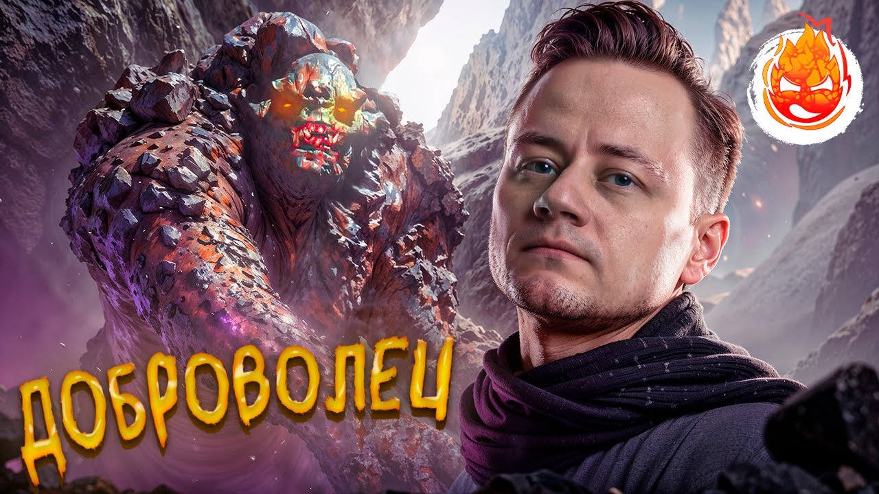 7# ВЕДЬМАК 3: Дикая Охота ★ Доброволец