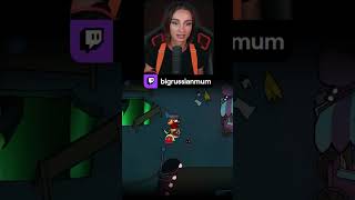 Превью: ОЧЕНЬ БЫСТРАЯ ПОБЕДА | BRM В GOOSE GOOSE DUCK #twitch #brm #goosegooseduck