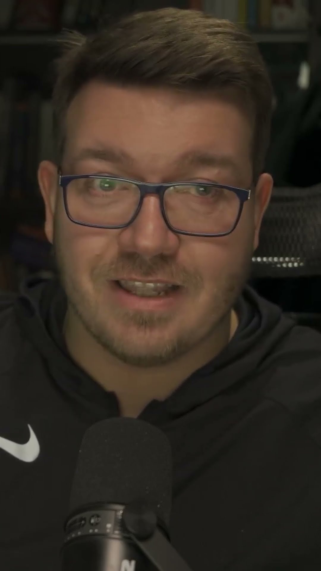 Превью: Волки знают каждый вопрос, опытные разработчики нет #it #coding #programming #программирование