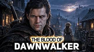 Превью: С озвучкой на русском 🩸 The Blood of Dawnwalker [PC 2026]