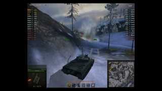 Превью: Let&#39;s play! WoT. AMX-50-100 Шанс!