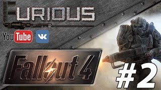 Превью: Fallout 4 Прохождение/Let`s play #2. Строим домики.