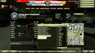 Превью: WCG 2013 GF Arete (KOR)  vs Fulcrum Gaming (USA)