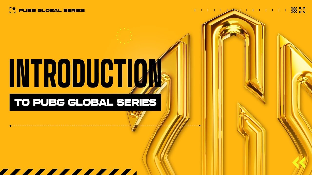 Подробнее о PUBG Global Series 7, 8 | PUBG: BATTLEGROUNDS