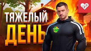 Превью: Самый тяжелый день в моей жизни | My Summer Car