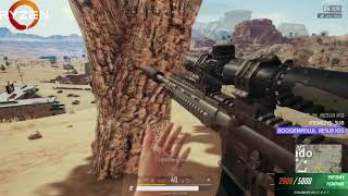 Превью: Battlegrounds highlights #2