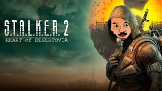 Превью: ПОРА НА ЗОНУ - STALKER 2