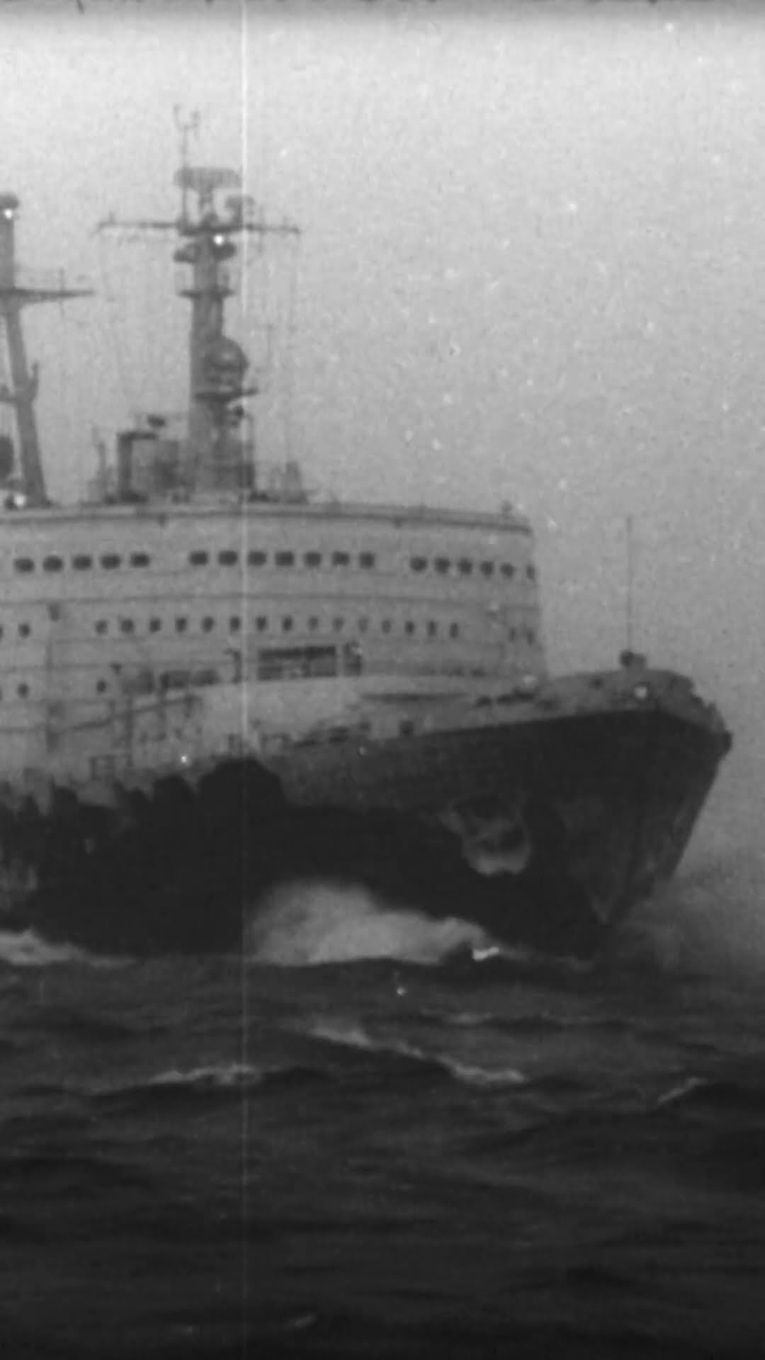 Превью: Первые в мире ракетные катера