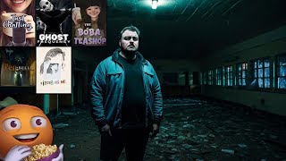 Превью: Страшный стрим с Мишей Джусом | The Boba Teashop | Pieces of Me | Стрим от 26/05/2025
