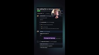 Превью: Код-ревью с помощью Cursor #cursor #openai #codereview #ai #aiagents #ide
