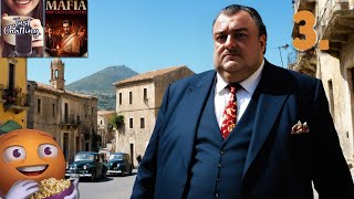 Превью: Марафон Мафии с Мишей Джусом | Mafia: The Old Country | Макс. Сложность | #3 | Cтрим от 09/08/2025