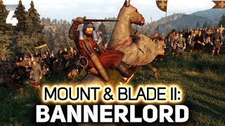 Превью: Создаём свою флотилию в War Sails 👑 Mount & Blade II: Bannerlord #4