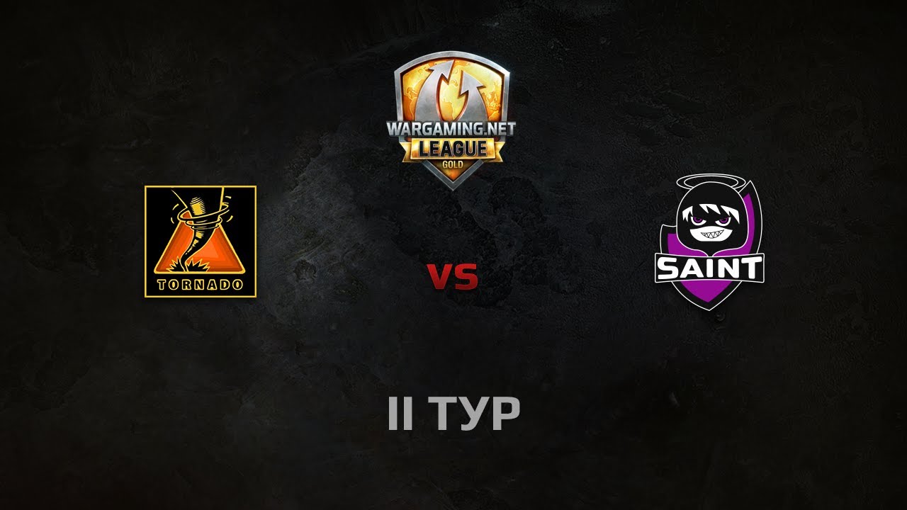 WGL GS Tornado vs Saint 1 Season 2014 Round 2