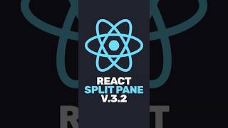 Превью: 🖱️ Обновилась библиотека React Split Pane!