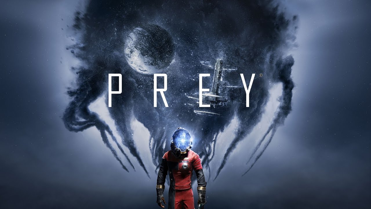 Что-то в глаз попало [1] ★ Prey