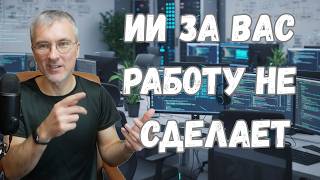 Превью: Как писать код с ИИ: советы от разработчика с 25-летним стажем