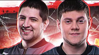 Превью: 🔥ВЗВОД С ЛЕВШОЙ ● СТАЛЬНОЙ ОХОТНИК - ТУРНИР на 6.500.000 Р