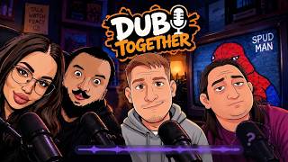 Превью: НЕвсратая ОЗВУЧКА - Dub Together