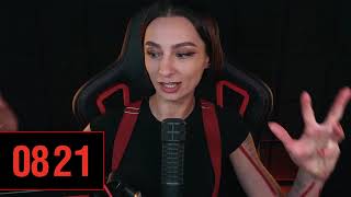 Превью: [СТРИМ] БОДРАЯ СРЕДА С BRM | НОВОСТНОЙ БЛОК: GOTHIC И ЦАРЕВНА | ДАЛЕЕ COE 33 — ЧАСТЬ 9 | 08.04.26