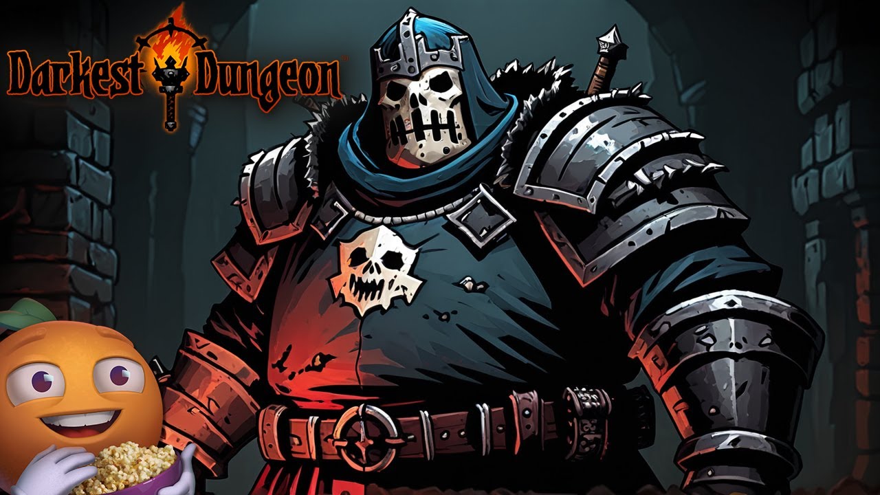 Темнейшее с Мишаней Джусом | Darkest Dungeon II | Стрим от 14/05/2024