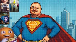 Превью: Пятница с Мишей Джусом | Dispatch | Качаем Пала на !Sirus в WOW | Cтрим от 31/10/2025