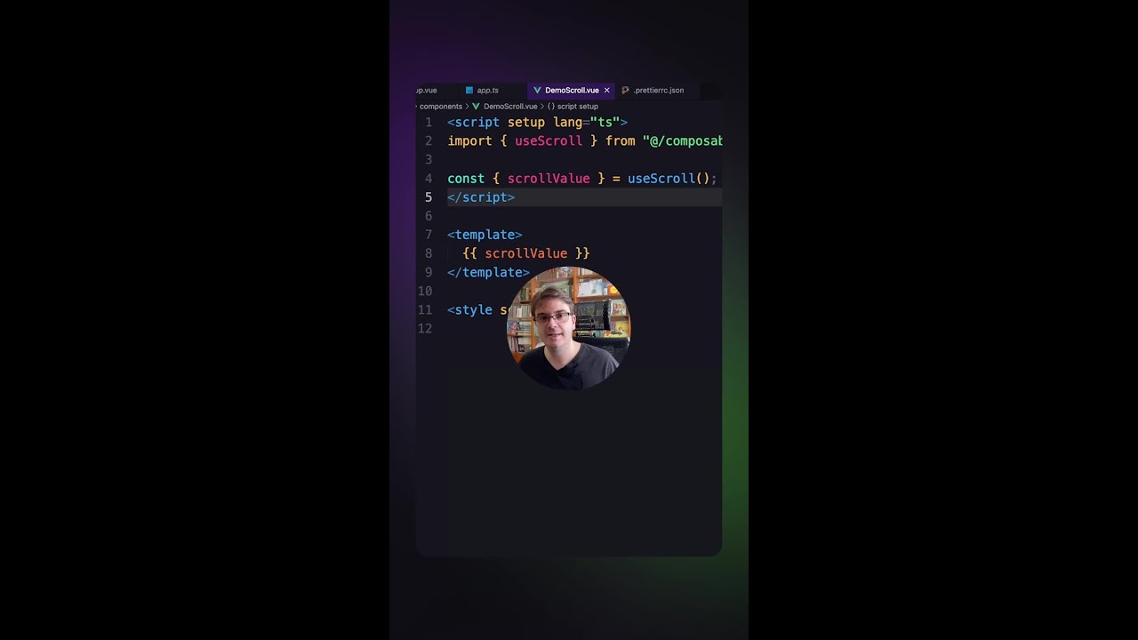 ТОП ошибок на Vue #vue #js #typescript #javascript