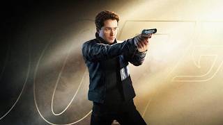 Превью: НЕОЖИДАННЫЙ ШЕДЕВР? 007 First Light