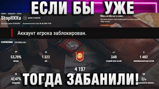 Превью: ЕСЛИ БЫ  УЖЕ ТОГДА ЗАБАНИЛИ! ВСЕГДА ПИШИТЕ В ЦПП!