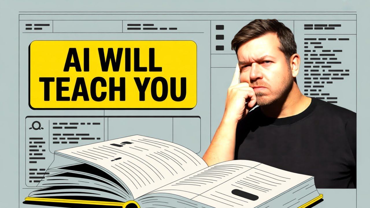 Как бесплатно учиться программировать с ИИ