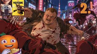 Превью: Marvel's Wolverine | Часть 2 - Финал | Cтрим от 15/09/2026