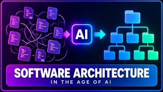 Превью: Почему AI делает архитектуру ещё важнее