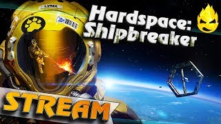 Превью: ★ Hardspace: Shipbreaker ★ Обучение ★