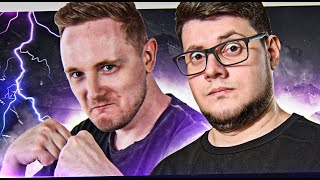 Превью: 🔥УЧУСЬ ИГРАТЬ У ДЖОВА ● ТУРНИР БЛОГЕРОВ на 6 500 000 ₽