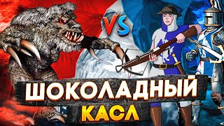 Превью: Герои 3 | ИГРА НА 10.000 | VooDooSh VS Yama Darma | 28.02.2023