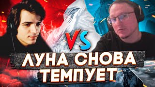 Превью: Герои 3 | СОПРЯЖЕНИЕ ПРОТИВ НЕКРОВ | Voodoosh vs Yama Darma