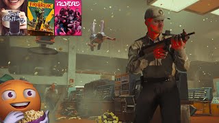 Превью: Новинка - FBC: Firebreak | The Alters | Стрим от 17/06/2024