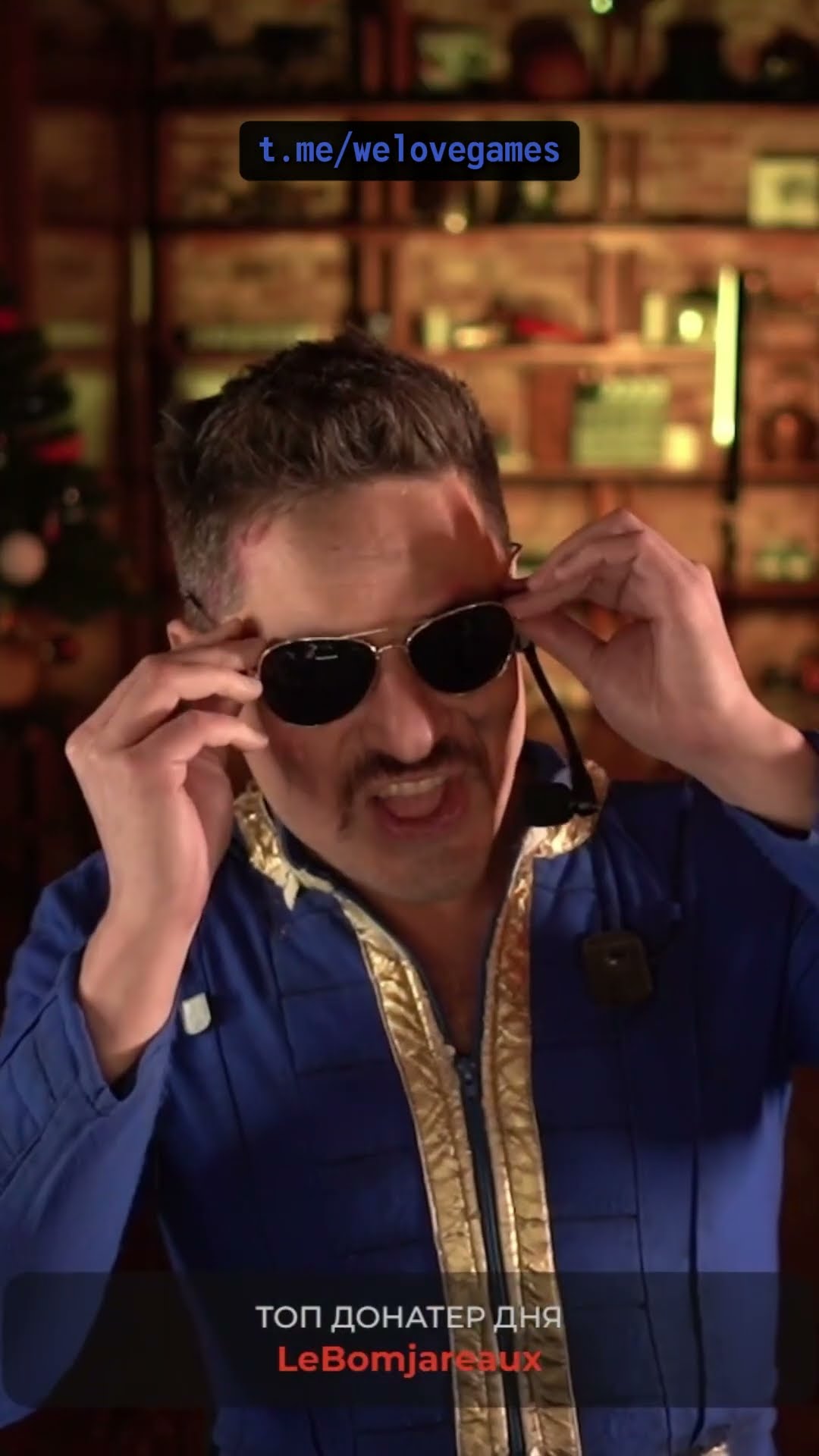 Превью: Начало великого путешествия в пустошах #falloutnewvegas