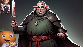 Превью: DnD c Мишаней | Вот Что Приключилось | Dungeons & Dragons | Стрим от 24/04/2025