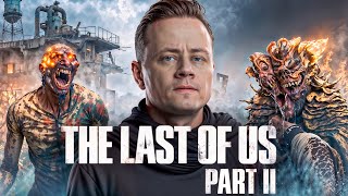 Превью: 1# The Last of Us: Part II ★ НАЧАЛО