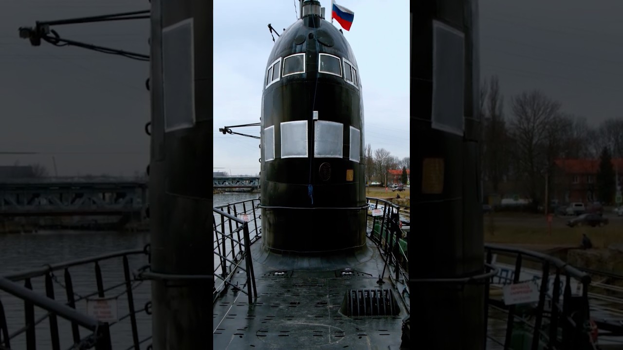 Подводные лодки стратегического назначения #МорскиеЛегенды #МирКораблей #ЛестаИгры