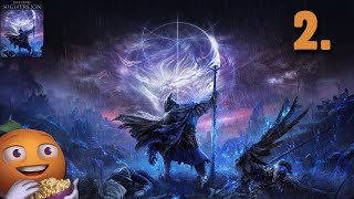 Превью: Проходим Elden Ring: Nightreign | Стрим от 31/05/2025