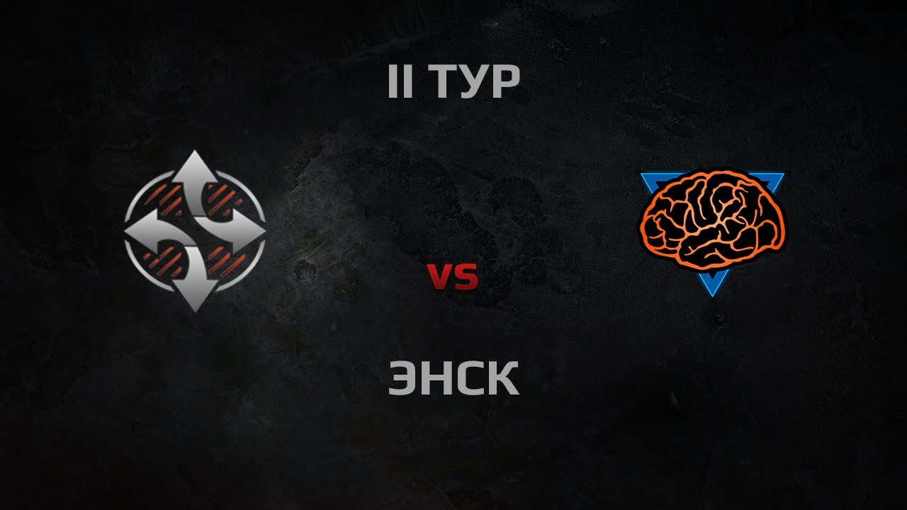 WGL Season 3 SYNERGY vs M1ND Round 2