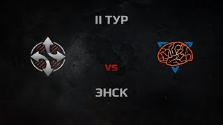 Превью: WGL Season 3 SYNERGY vs M1ND Round 2