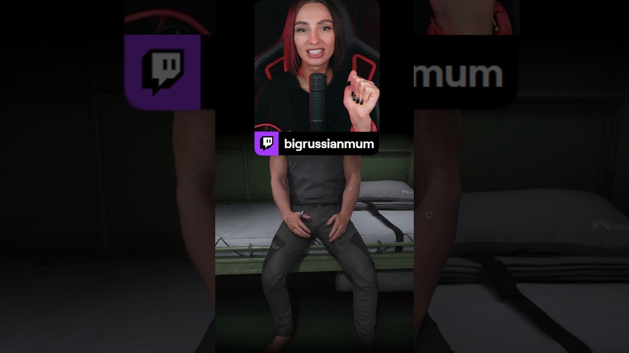 КУДА ОНА СМОТРИТ? | BRM В DEATH STRANDING 2 #twitch #brm #deathstranding2