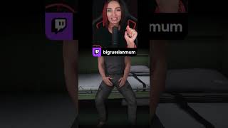 Превью: КУДА ОНА СМОТРИТ? | BRM В DEATH STRANDING 2 #twitch #brm #deathstranding2
