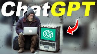 Превью: ChatGPT - Курс по ChatGPT для Программистов [32 ВОПРОСА]